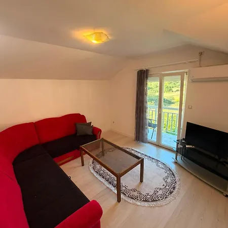 Hardi3 Apartamento *