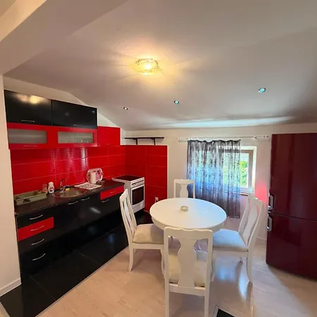 Hardi3 Apartamento *